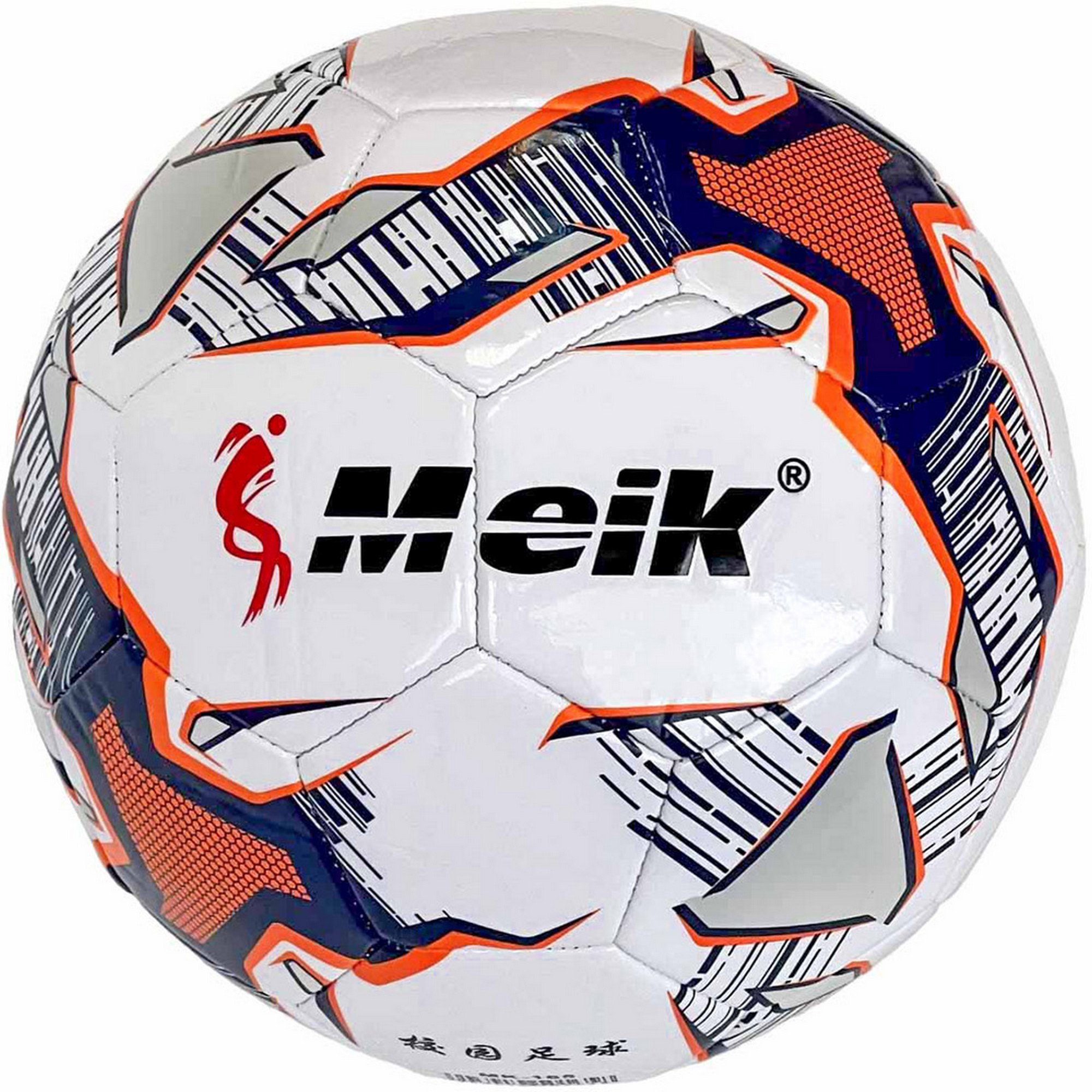 Мяч футбольный Meik E40795-1 р.5 2000_2000