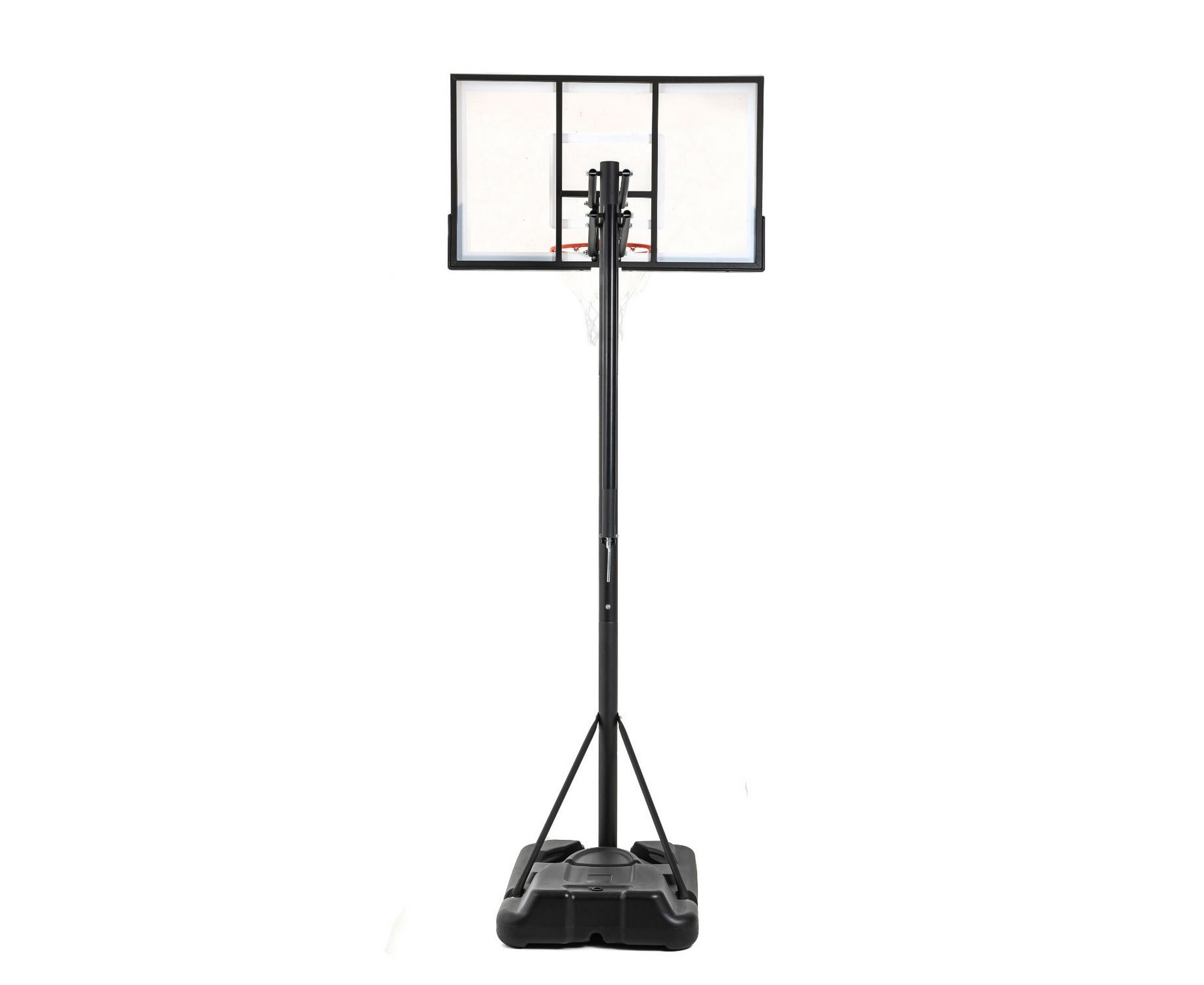 Баскетбольная мобильная стойка DFC STAND52P 2000_1636