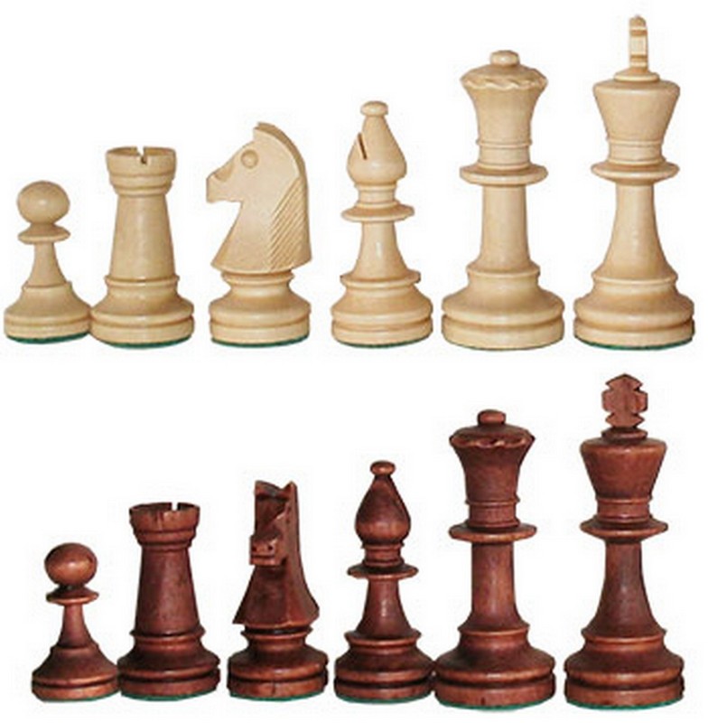 Шахматы Madon Торнамент-5 3023 784_800