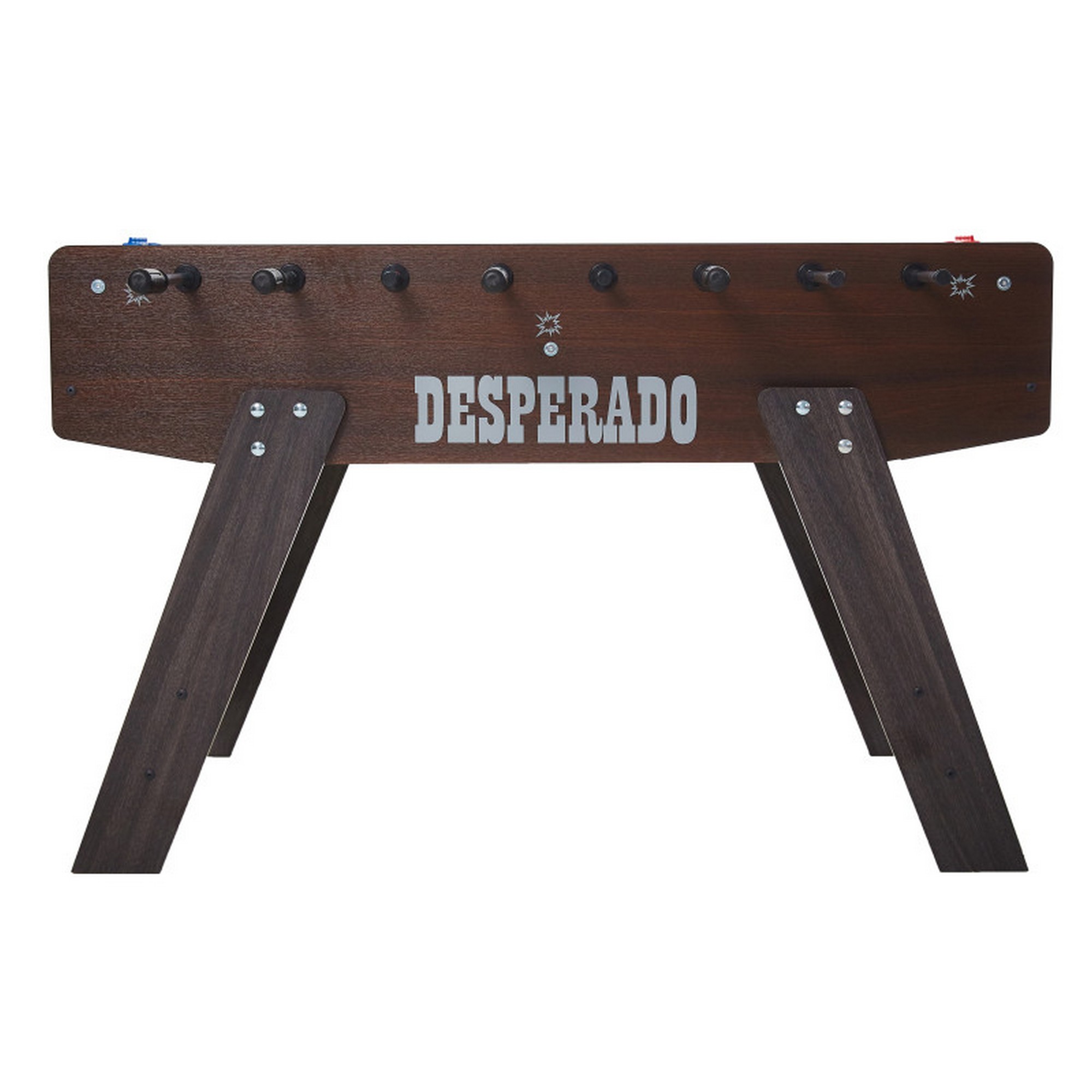 Настольный футбол (кикер) Desperado Шериф Спорт DES-5A06S 2000_2000