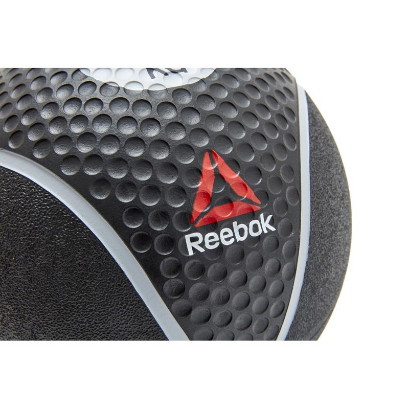 Медицинский мяч 5 кг Reebok RSB-16055 800_800