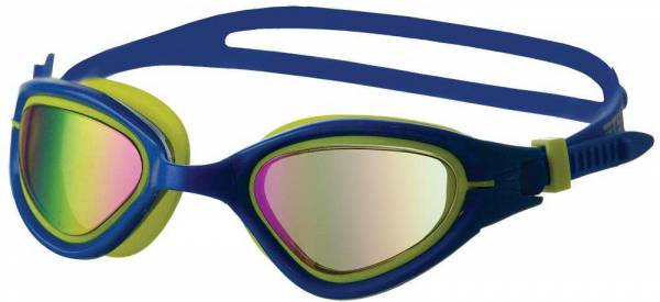 Очки для плавания Atemi N5300 син/желт 600_275