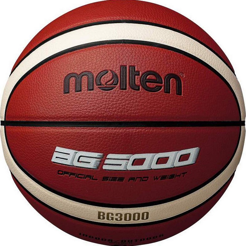 Мяч баскетбольный Molten B6G3000 р.6 800_800