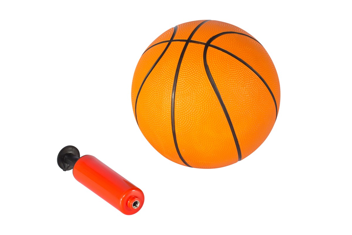 Батут Hasttings Air Game Basketball (4,6 м) 1199_800