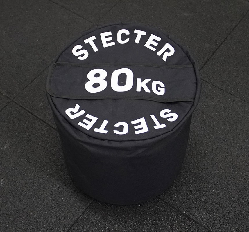 Стронгбэг(Strongman Sandbag) Stecter 80 кг 2375 857_800