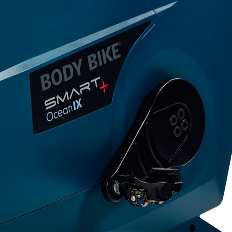 Сайкл-тренажер Body Bike Smart+ 800_800
