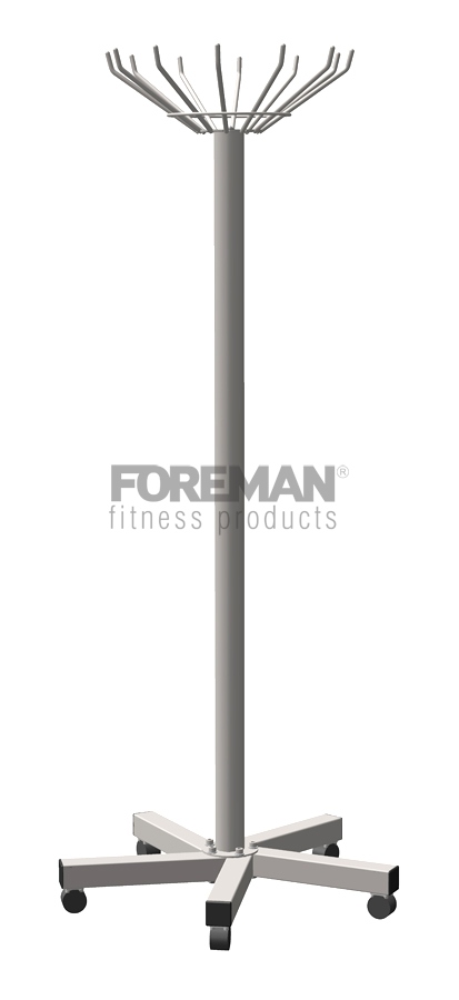 Подставка для амортизаторов Foreman FR-871 413_900