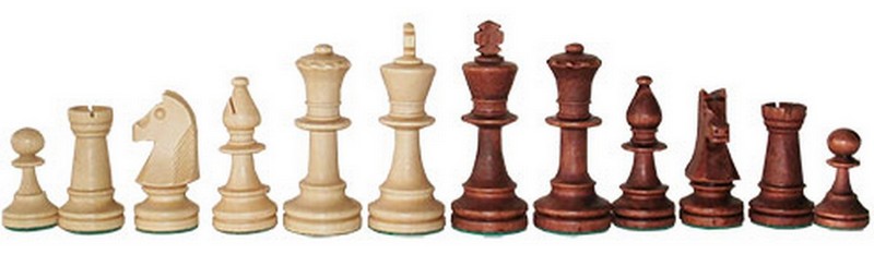 Шахматы Madon Торнамент-5 3023 800_233