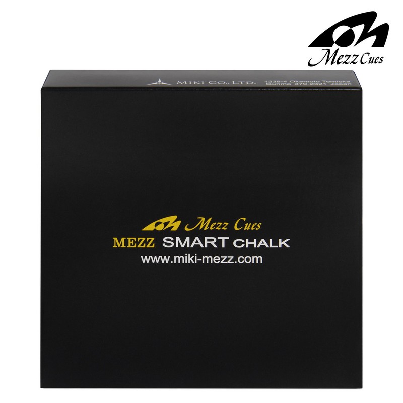 Мел Mezz Smart Chalk SC9-B007 синий 1шт. 800_800