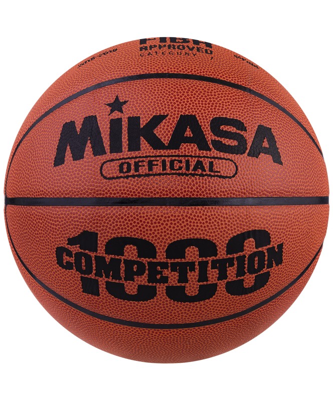 Баскетбольный мяч Mikasa BQ1000 №7 665_800
