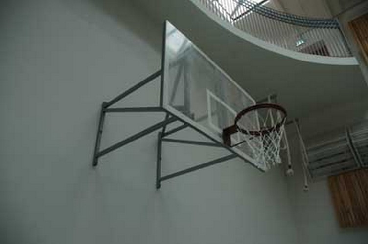 Ферма для игрового баскетбольного щита Atlet вынос 1,2 м IMP-B1.2 752_500
