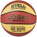 Мяч баскетбольный Jogel JB-800 р.7 120_120