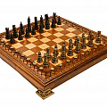 Шахматы резные "Лори" 40 Haleyan kh167-4 120_120