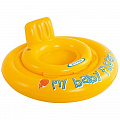 Надувные водные ходунки Intex My baby float 56585 120_120