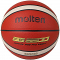 Мяч баскетбольный Molten B7G3200 р.7 120_120