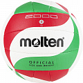 Мяч волейбольный Molten V5M2000 р. 5 120_120