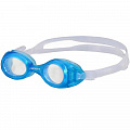 Очки для плавания детские Larsen DS7 голубой 120_120