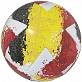 Мяч футбольный для отдыха Start Up E5127 Belgium 120_120