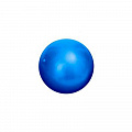 Мяч для пилатес Aerofit FT-AB-20 синий 120_120