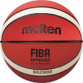 Мяч баскетбольный любительский Molten B5G2000 р.5 120_120