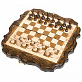 Шахматы Haleyan фигурные 30 kh155 120_120