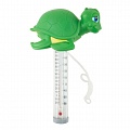 Термометр-игрушка Kokido Черепашка для измерения темп. воды в бассейне (K785BU/6P) AQ12222 120_120