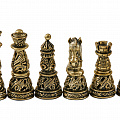 Шахматные фигуры Княжеские малые 806 Haleyan kh806 120_120