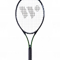 Ракетка для большого тенниса Wish FusionTec 300, 26’’зеленый 120_120