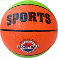 Мяч баскетбольный Sportex B32224-1 р.7 120_120