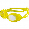 Очки для плавания Atemi дет, силикон (желтые), N7902 120_120