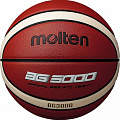 Мяч баскетбольный Molten B6G3000 р.6 120_120