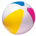 Мяч Intex Glossy 59030 61 см, 3+ 120_120