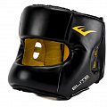 Шлем Elite 2 Pro PU черный Everlast P00003371 120_120