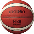 Мяч баскетбольный Molten B6G5000 р.6 120_120