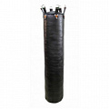 Мешок боксерский Hercules кожаный цилиндрический диаметр 40 см 5313 120_120