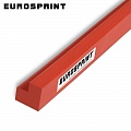 Резина для бортов Eurosprint Standard Snooker Pro L-77, 182см 12фт, 6шт. 120_120