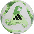 Мяч футбольный Adidas Tiro Match HT2421 FIFA Basic, р.5 120_120
