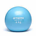Медбол Atemi ATB04 4 кг 120_120