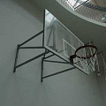 Ферма для игрового баскетбольного щита Atlet вынос 1,2 м IMP-B1.2 120_120
