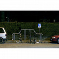 Парковка для велосипедов 02 Hercules 285 120_120
