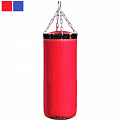 Мешок боксерский Sportex d26 см, h50 см, 10кг MBP-26-50-10 120_120