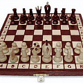 Шахматы Madon Королевские 30 120_120